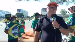 Cobertura - João Batista Olivi