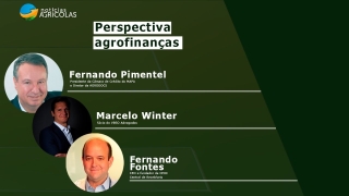 Fernando Pimentel - Agrosecurity Consultoria