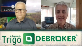 Tempo  & Dinheiro - com João Batista Olivi