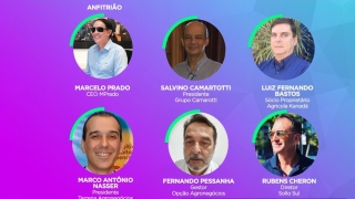 Notícias Agrícolas e MPrado -
