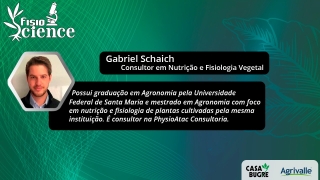 FisioScience - Gabriel Schaich