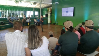 Expodireto 2020 - SENAR