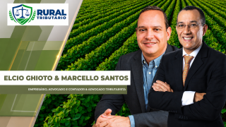 Elcio Ghioto & Marcello Santos - Empresário, Advogado e Contador & Advogado tributarista