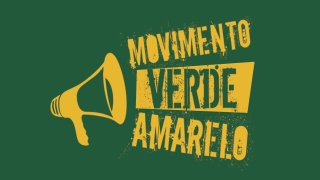 Cobertura - Movimento Brasil Verde Amarelo