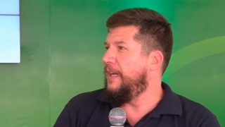 Rafael Irgang - Comercial e Marketing da Pomartec