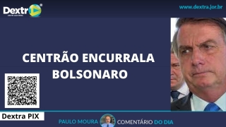 Paulo Moura - Cientista Político do canal Dextra