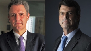 Marcos Jank e Renato Buranello - Prof. de Agronegócio do Insper e Coord. de Agronegócio do Insper