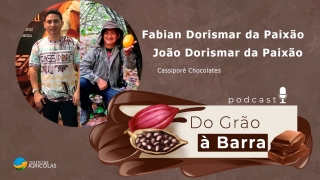 Do Grão à Barra -