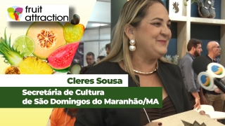 Cleres Sousa