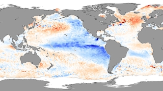 Estael Sias - Meteorologista - Metsul