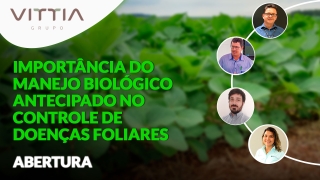 Confira a abertura do evento