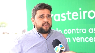 Bruno Tadel de Melo - RTV - Adama
