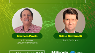 Marcelo Prado - Presidente da MPrado Consultoria Empresarial
