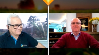Paulo Roberto Nicola - Empresário e Produtor Rural na Região de Santiago/RS