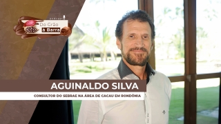 Do Grão à Barra - Podcast