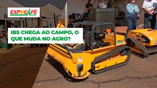 ExpoCafé - ExpoCafé 2026
