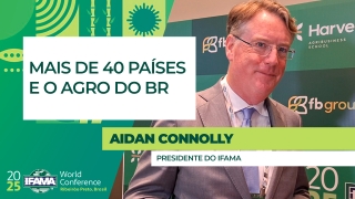 Aidan Connolly