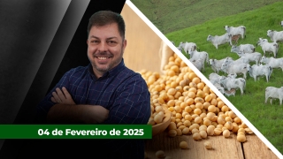 Fechamento de Mercado - Com Aleksander Horta