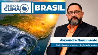 Alexandre Nascimento