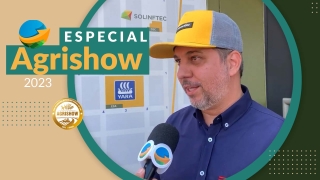 Alexandre Dal Forno - Diretor de Desenvolvimento IOT e 5G da TIM