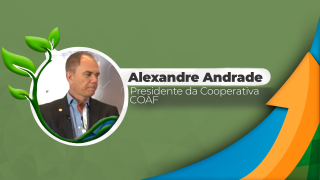 Alexandre Andrade