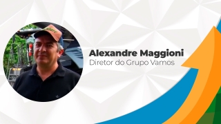 Alexandre Maggioni
