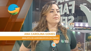 Ana Carolina Gomes