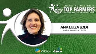 Entrevista com Ana Luiza Lodi - Analista de mercado da Stonex