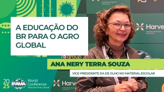 Ana Nery Terra Souza