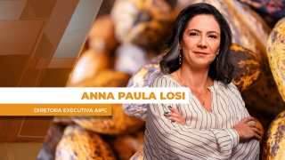 Anna Paula Losi - Diretora Executiva AIPC