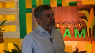 Anderson Galvão, Analista da Céleres Consultoria