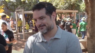 Anderson Nacaxe, country manager da Agrotoken