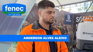 Anderson Alves Aleixo