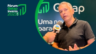 Anderson Galvão - Analista da Céleres Consultoria