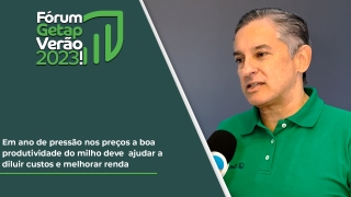 Anderson Galvão, Curador Getap