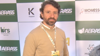 André Schwening - Vice-Presidente da Abrass