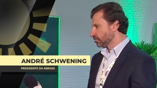 André Schwening - Presidente da Abrass