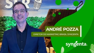 André Pozza
