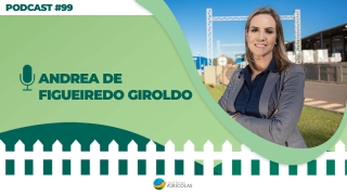 Conversa de Cerca - Com Carla Mendes
