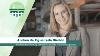 Conversa de Cerca - Com Carla Mendes