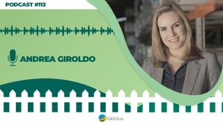 Conversa de Cerca - Com Carla Mendes