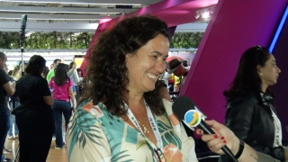 Andréia Stefanello - Produtora Rural - Campo Novo do Parecis/MT