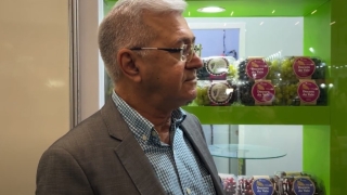 Antônio Pereira - Diretor da Coopexvale