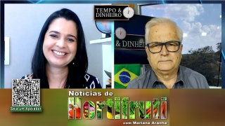 Tempo & Dinheiro