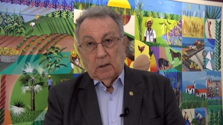 João Martins - Presidente da CNA