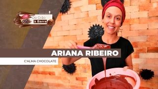 Do Grão à Barra - Podcast