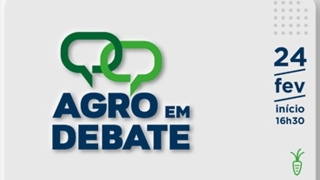 Gabriel Vicente Bitencourt de Almeida - Chefe da sessão do centro de qualidade em horticultura