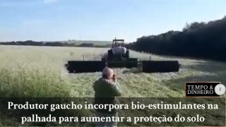Tempo  & Dinheiro - Com João Batista Olivi