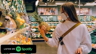 Podcast Eu Como -
