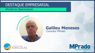 Galileu Meneses - Consultor MPrado